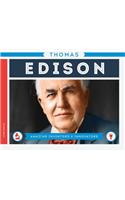 Thomas Edison