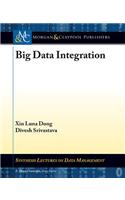 Big Data Integration