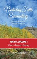 Nurturing Faith Commentary, Year B, Volume 1