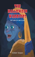 Halloween Warriors