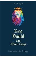 King David and Other Kings