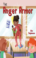 Anger Armor