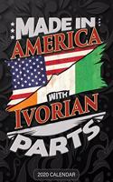 Made In America With Ivorian Parts