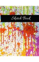 Sketch Book
