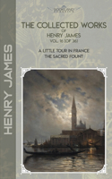 The Collected Works of Henry James, Vol. 16 (of 36)