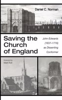 Saving the Church of England