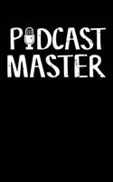 Podcast Master