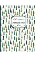 Christmas Memory Book
