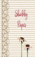 Shabby Paper