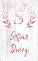 Sofia's Diary