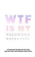 WTF Is My Password