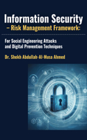 Information Security - Risk Management Framework