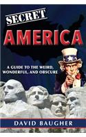 Secret America