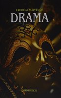 Critical Survey of Drama: Africa: Print Purchase Includes Free Online Access