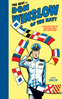 Best of Don Winslow of Navy: A Collection of High-Seas Stories from Comic's Most Daring Sailor
