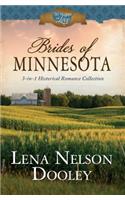 Brides of Minnesota