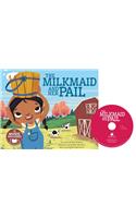 The Milkmaid and Her Pail