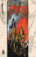 Tarzan and the City of Gold