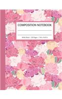 Composition Book