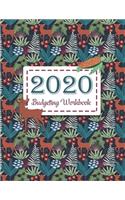 2020 Budgeting Workbook