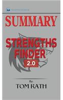 Summary of StrengthsFinder 2.0 by Tom Rath