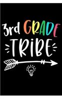3Rd Grade Tribe