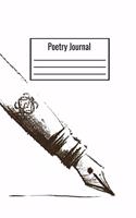 Poetry Journal