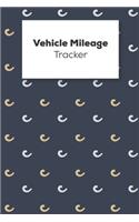 Vehicle Mileage Tracker