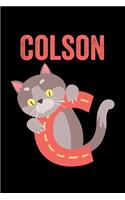 Colson