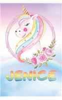 Jenice