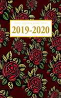 2019 - 2020 Lesson Planner