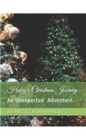 Haley's Christmas Journey
