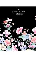 My child's Health Record