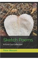 Sketch Poems
