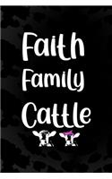 Faith Family Cattle