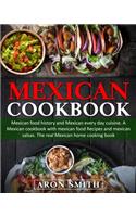 Mexican Cookbook