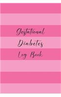 Gestational Diabetes Log Book