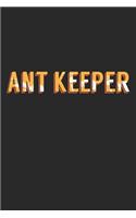Ant Keeper