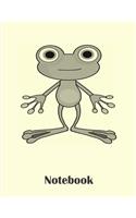 notebook: notebooks: Notebook: Lined Notebook Journal - 100 Pages - Large (8.5 x 11 inches) Paperback
