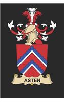 Asten