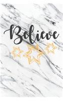 Happy Believe I Love You Birthday