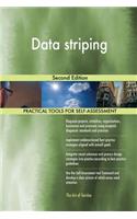 Data striping