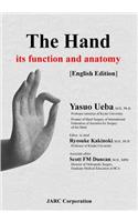 Hand - its function and anatomy