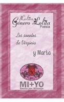 Lolita, Género Lolita Poesía. Los Sonetos de Virginia Y Marta.