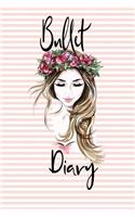 Bullet Diary