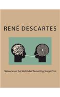 Discourse on the Method of Reasoning