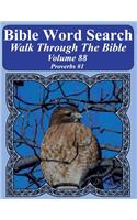 Bible Word Search Walk Through The Bible Volume 88