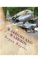 Warriors and Warbirds