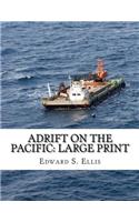 Adrift on the Pacific