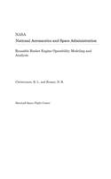 Reusable Rocket Engine Operability Modeling and Analysis